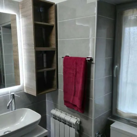 Oasi Del Benessere * Cascine