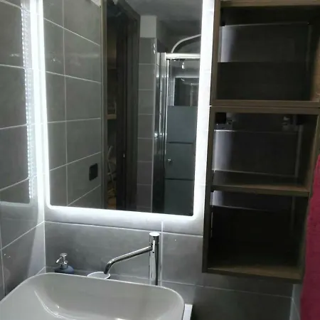 Oasi Del Benessere * Cascine