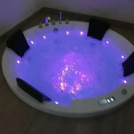Сasa de vacaciones Oasi Del Benessere *