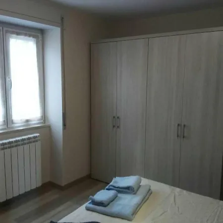 Сasa de vacaciones Oasi Del Benessere *