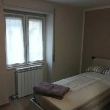 Сasa de vacaciones Oasi Del Benessere Cascine