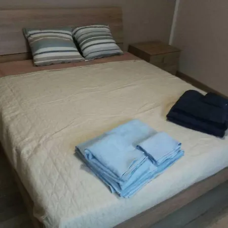 Oasi Del Benessere Сasa de vacaciones
