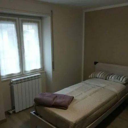 Oasi Del Benessere Сasa de vacaciones