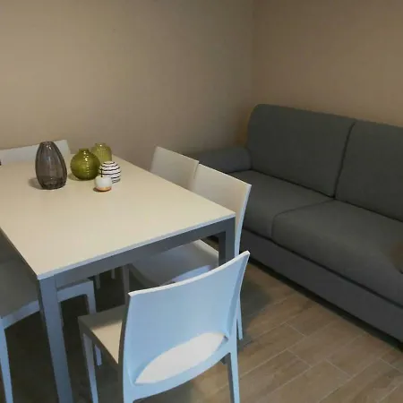 Сasa de vacaciones Oasi Del Benessere Cascine