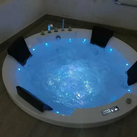 Сasa de vacaciones Oasi Del Benessere Cascine