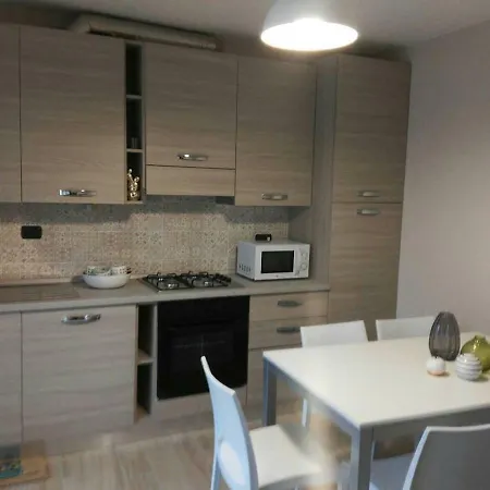 Oasi Del Benessere Сasa de vacaciones Cascine