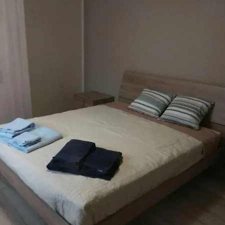 Oasi Del Benessere Сasa de vacaciones Cascine