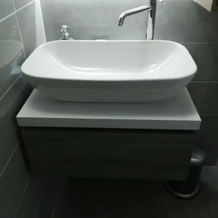 Сasa de vacaciones Oasi Del Benessere