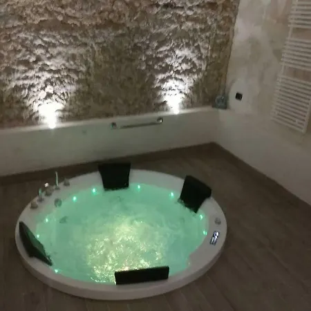 Oasi Del Benessere *