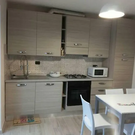 Сasa de vacaciones Oasi Del Benessere Cascine