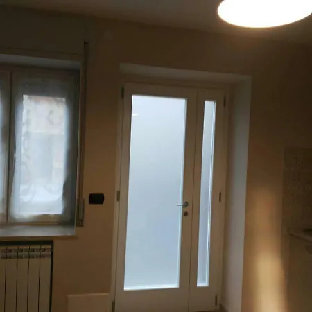 Oasi Del Benessere Сasa de vacaciones